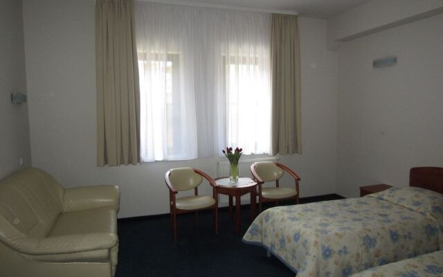 Hotel Jaworzyna Krynicka