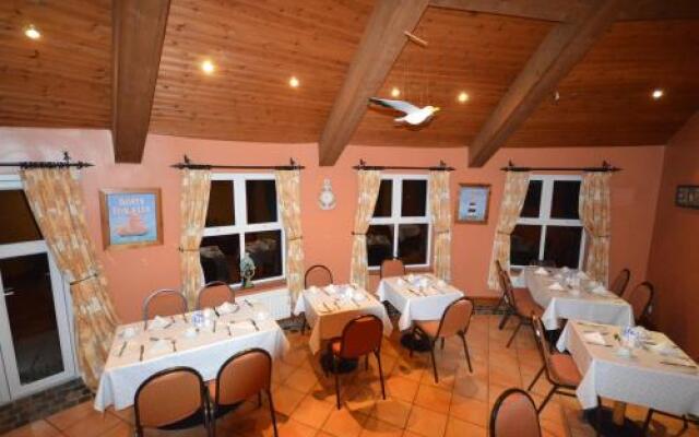 Crockatinney Guest House