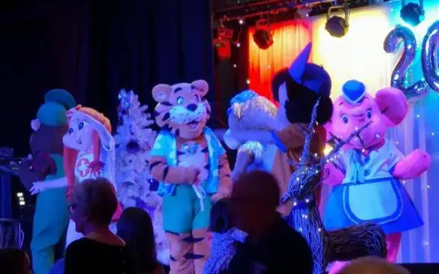 Caister Beach Haven Holiday Home