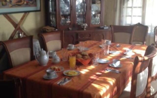 Cati´s House