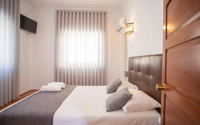 Residencial Borsalino
