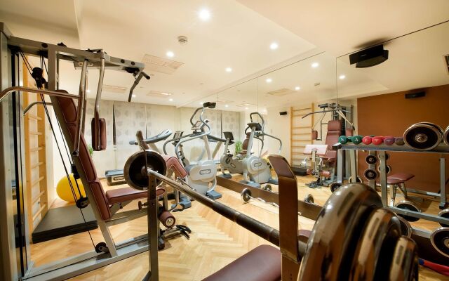 Apollo Hotel Bratislava