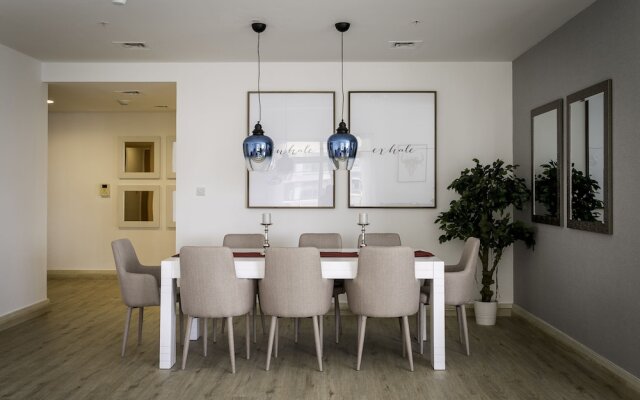 One Perfect Stay - Marina Mansions