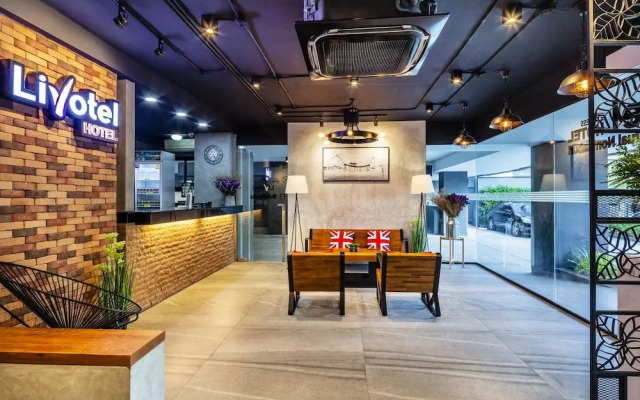 Livotel Express Hotel Bang Kruai