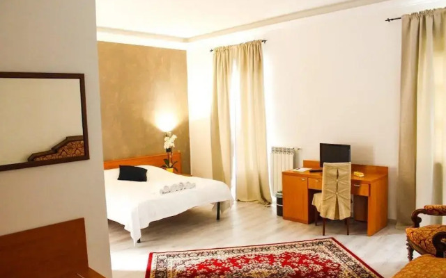 Hotel Gli Archi