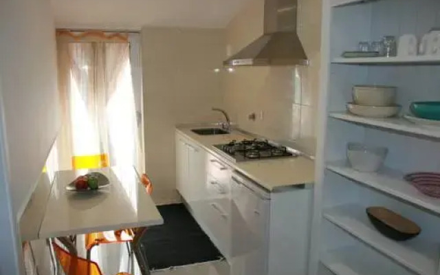 Apartamentos 7 Saias Marginal