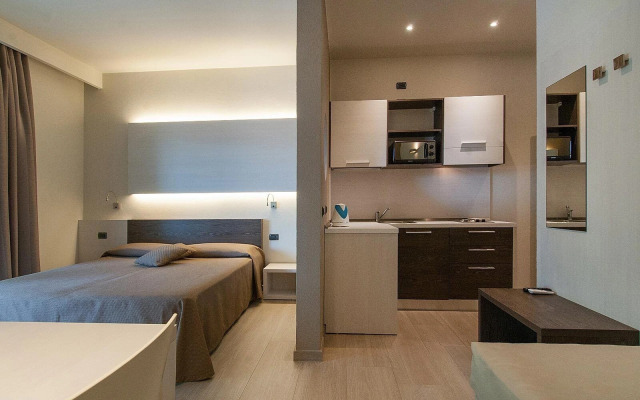 Park Gallanti Holiday Village