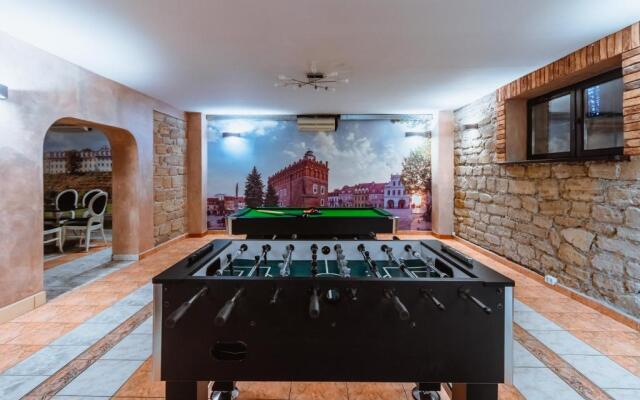 Hotel Imperial Residence