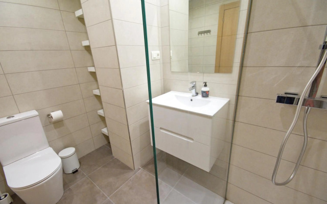 El Pórtico de las Bardenas