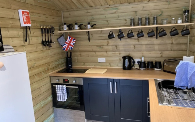 BedrockLodge Buisness Centre HolidayLets