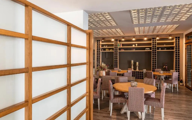 Hotel Stellina Village