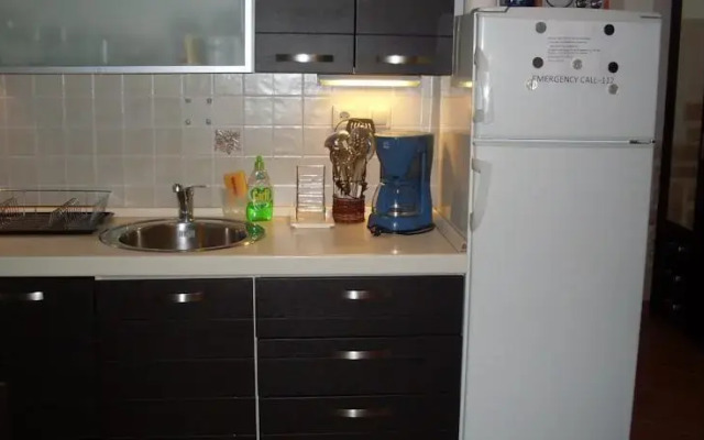 Apartments Barbir