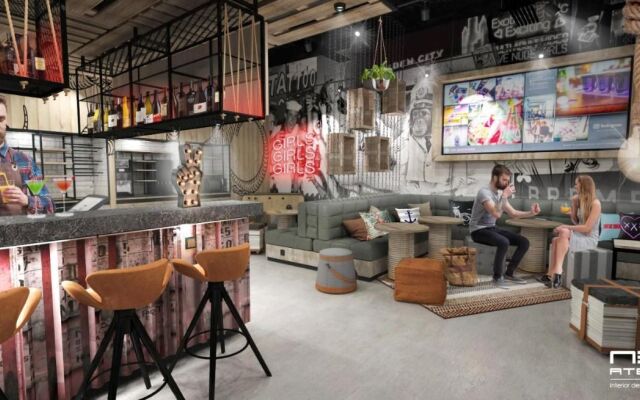 Moxy Bremen