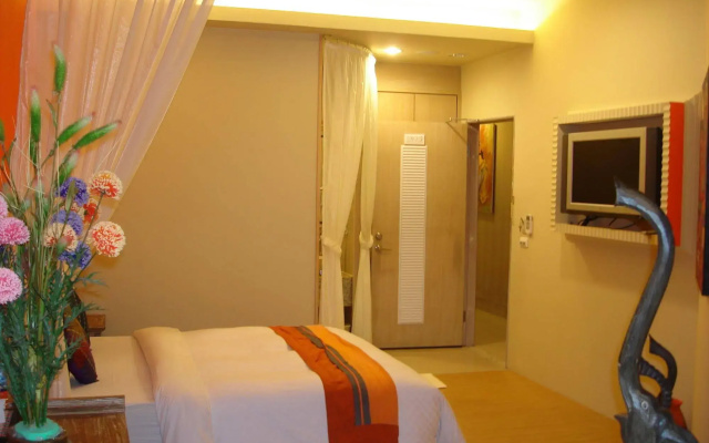 Kenting SunHow Inn
