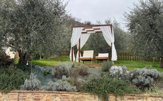 Villetta Toscana - Montepulciano