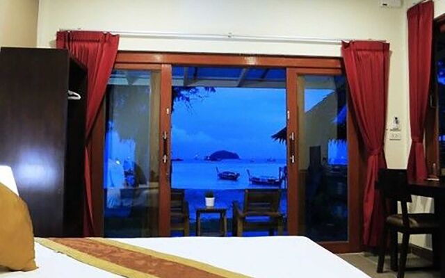 Wapi Resort Koh Lipe