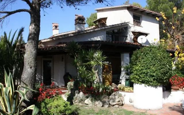 Villa Valnerina