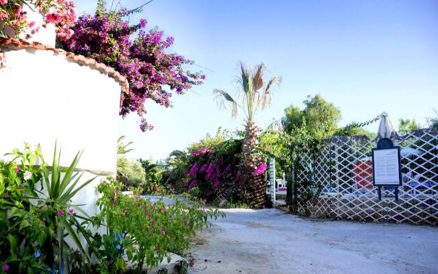 Violetta Hotel