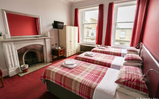 Regent House Hotel