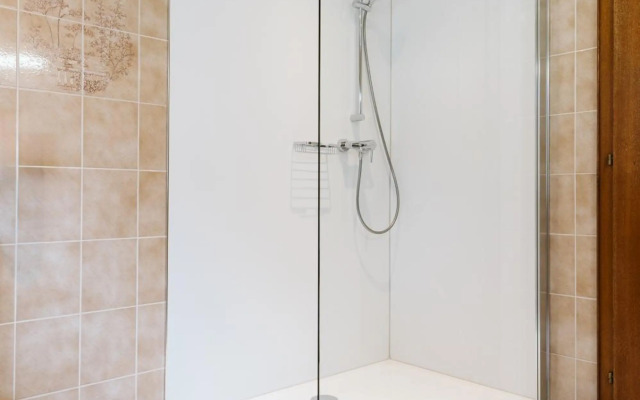 Apartment Dietrich Sylvia