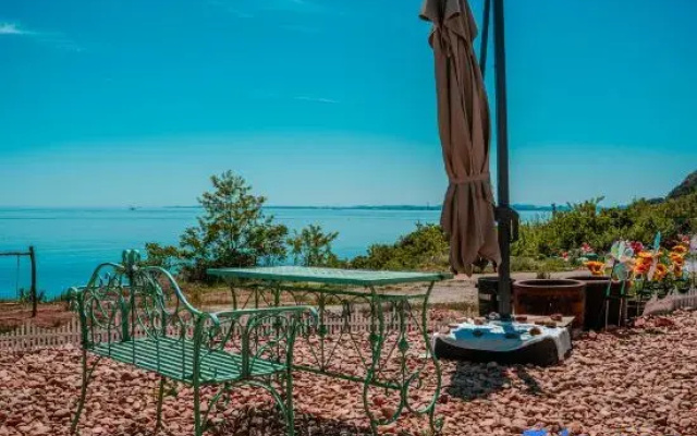 Yunting Guanhai Homestay
