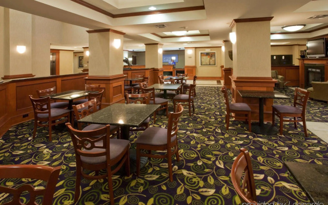 Holiday Inn Express Ada by IHG