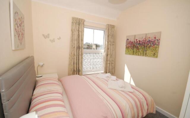 Saltburn Holidays 3 Park View