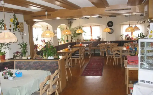 Landgasthof zur Post