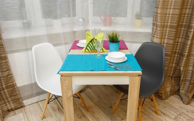 Apartment Good day on Shevchenko 20