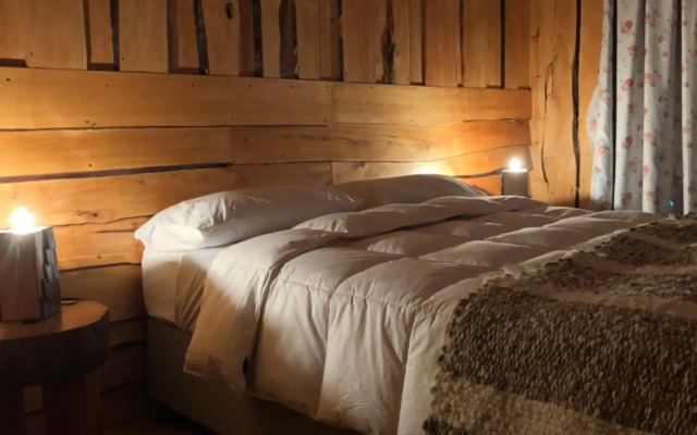 Terrazas altos de Gamboa