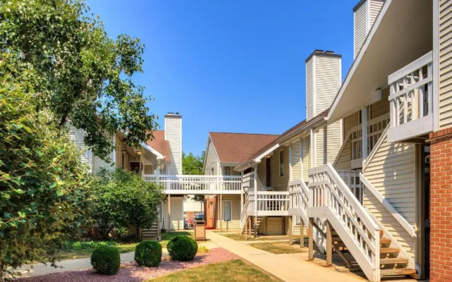 Residence Inn by Marriott Harrisburg Hershey