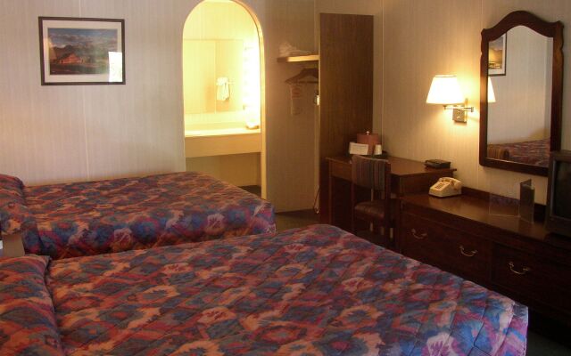 Ranch Inn