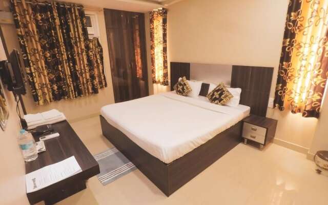 Travelling Troopers Homestay