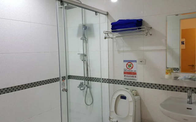 Super Cheap Homestay