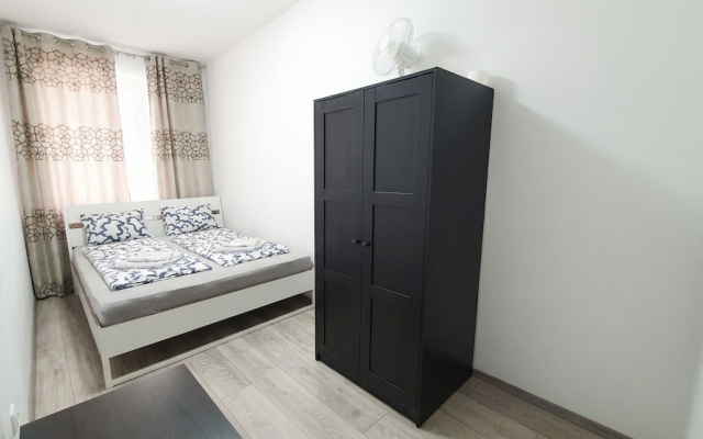 Spacious 5BR Apt 6 to Min Enkplatz