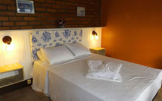 Pousada Colina Verde