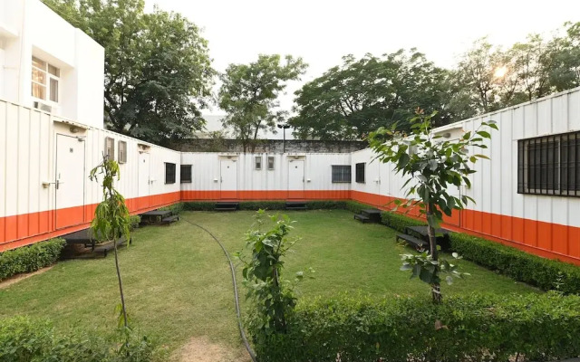 Rajshree Resort