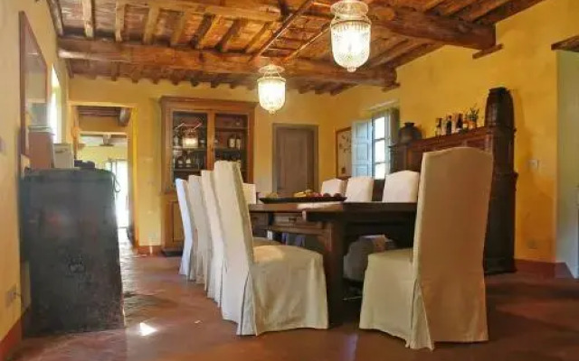 Villa Al Valentino
