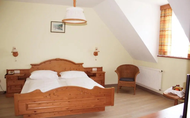 Hotel-Restaurant Hasenwirt