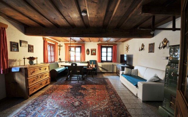 Haus am Bach