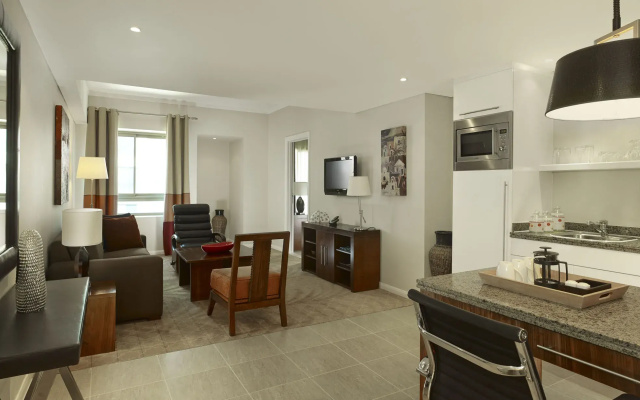 Staybridge Suites Cairo Citystars by IHG