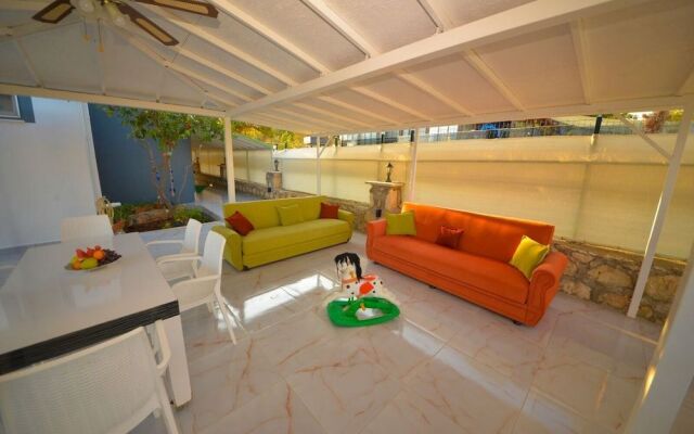 Villa Sole Mare Demre