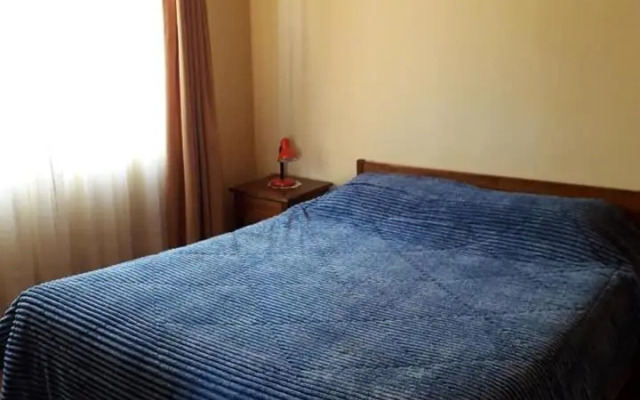 Cabañas Puente de Tralca 1