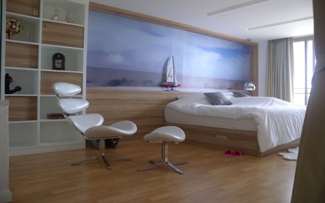 Boathouse Condo Hua Hin