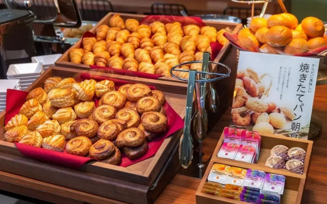 Super Hotel Kakogawa Ekimae