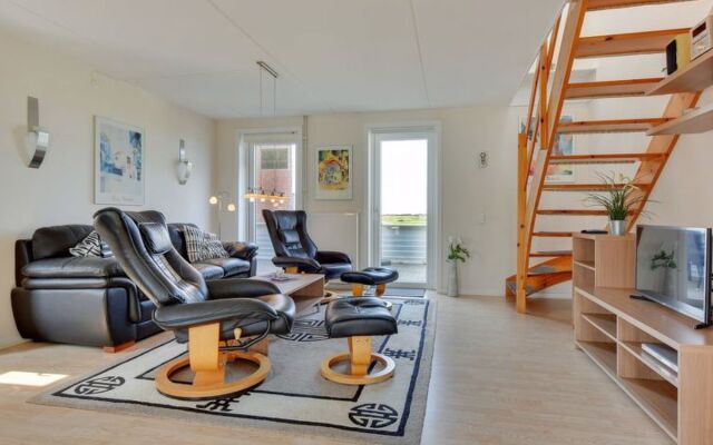 "Karen" - 2.3km from the sea in Western Jutland