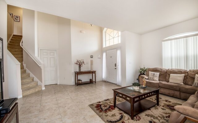 Crystal Cove - 4701 Ruby Red Lane