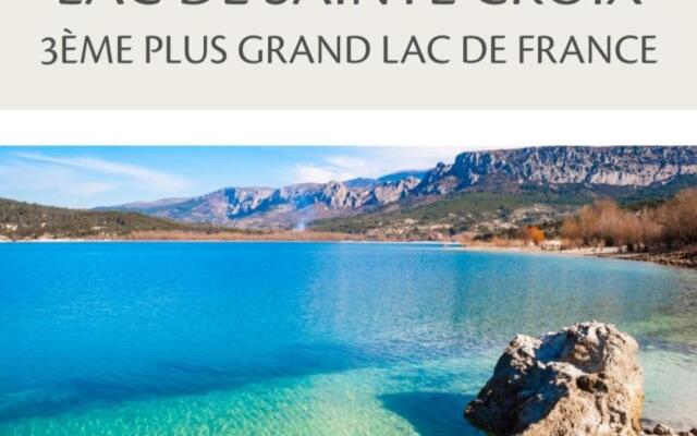 Mobile Home Texas Cosy 8 Personnes 3 Chambres