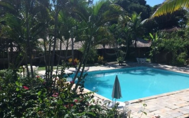 Hotel Pousada Ancoradouro