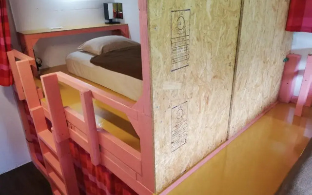 Guest House Ryukyu-an